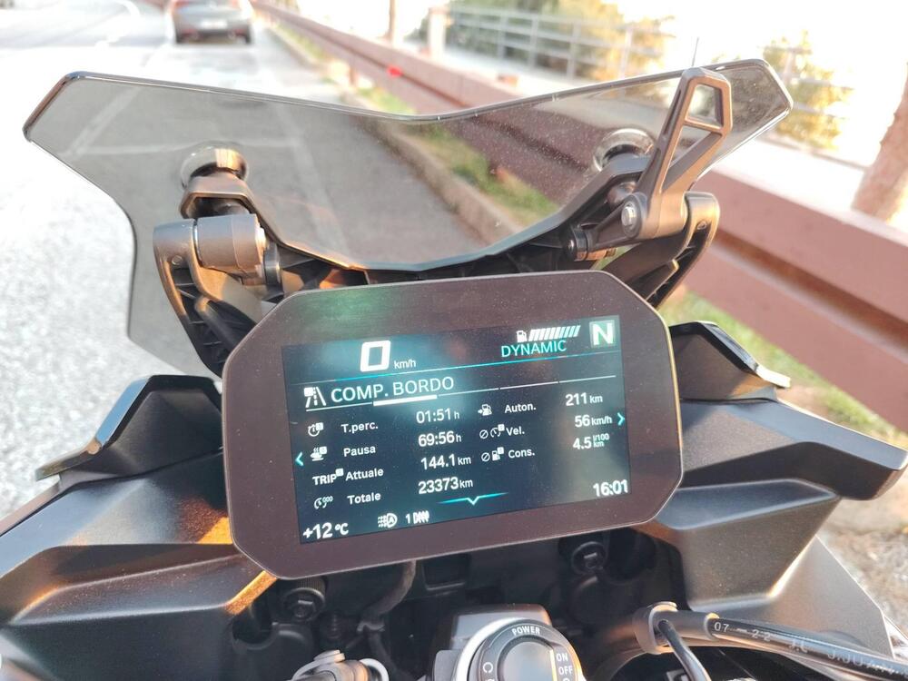 Bmw F 900 XR (2020 - 24) (2)