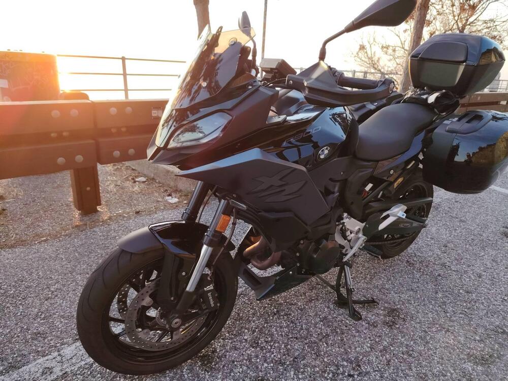 Bmw F 900 XR (2020 - 24) (3)