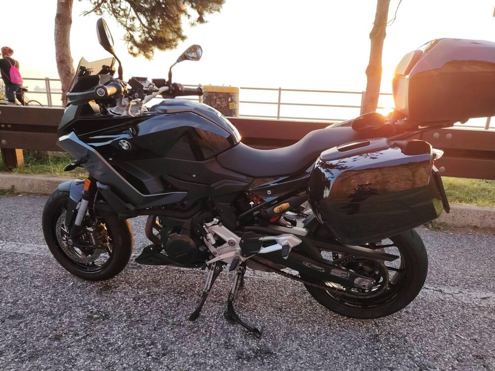 Bmw F 900 XR (2020 - 24) (4)