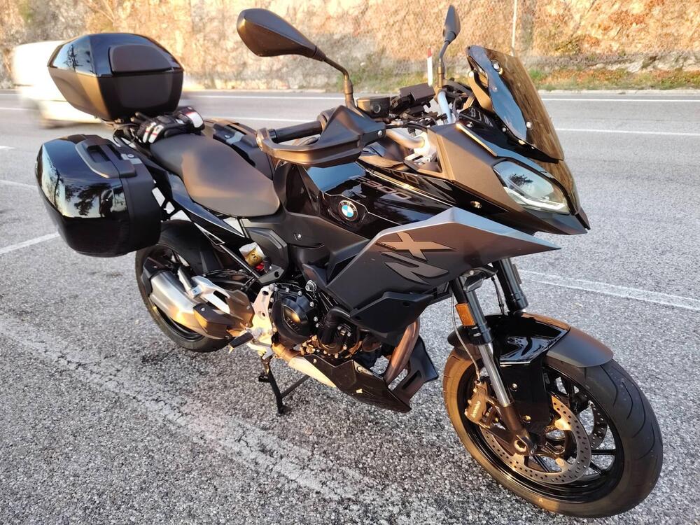 Bmw F 900 XR (2020 - 24) (5)