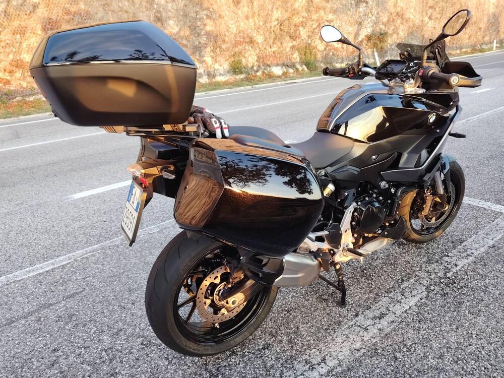 Bmw F 900 XR (2020 - 24) (6)