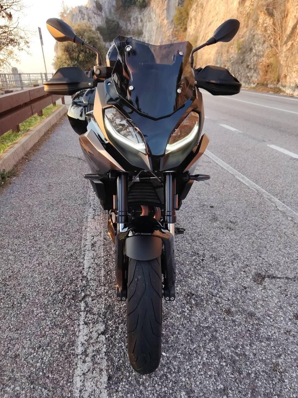 Bmw F 900 XR (2020 - 24) (7)