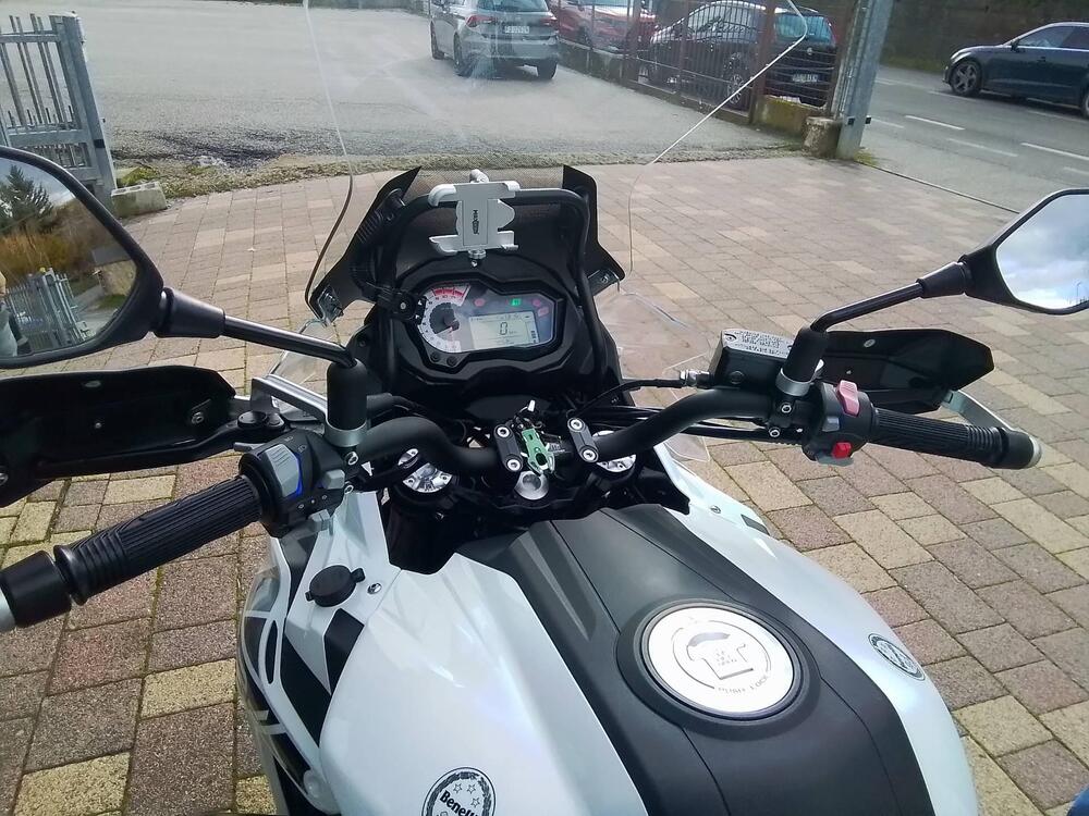 Benelli TRK 502X (2021 - 25) (10)