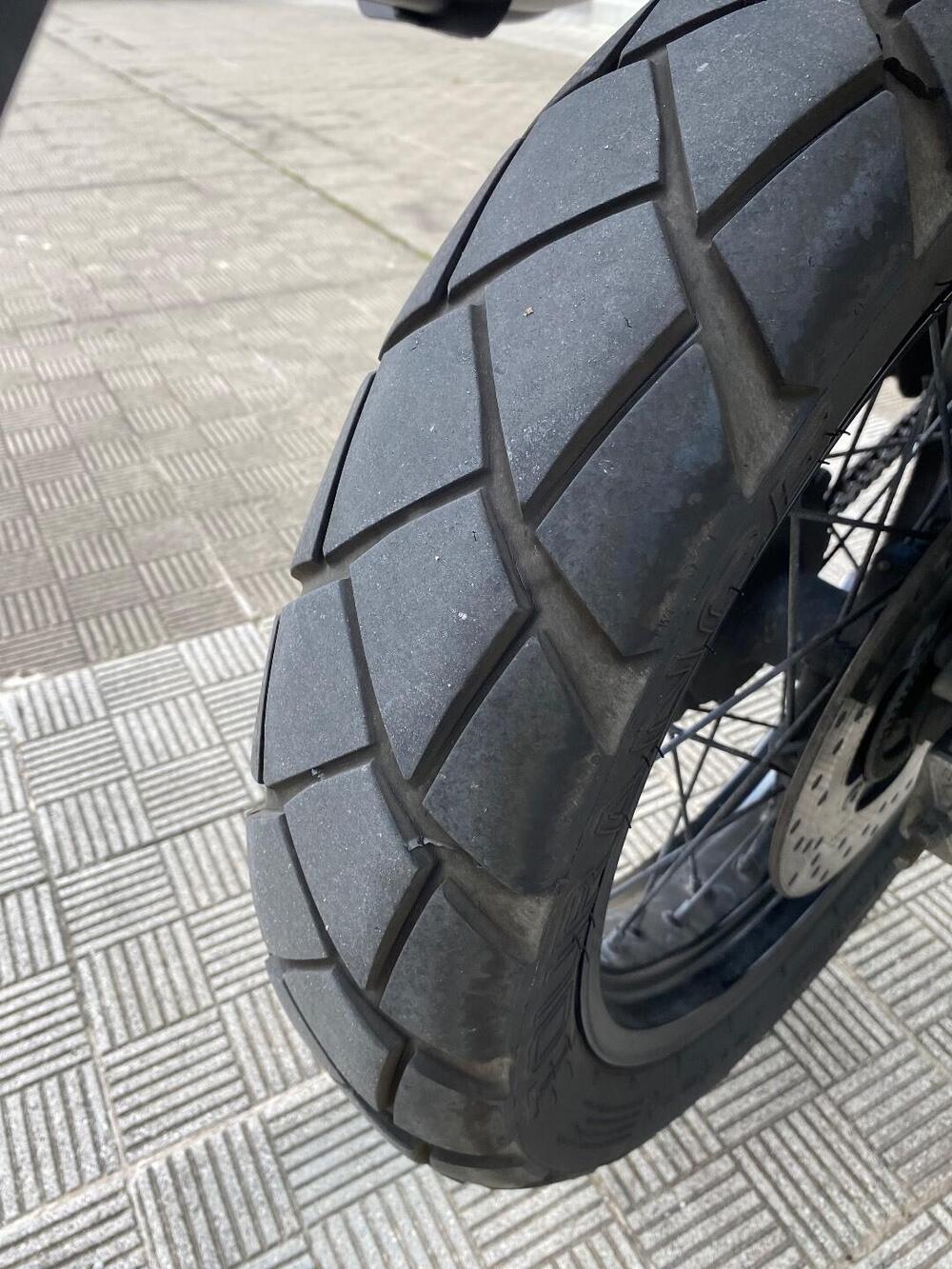 Honda Transalp XL 700 V (2007 - 2013) (6)