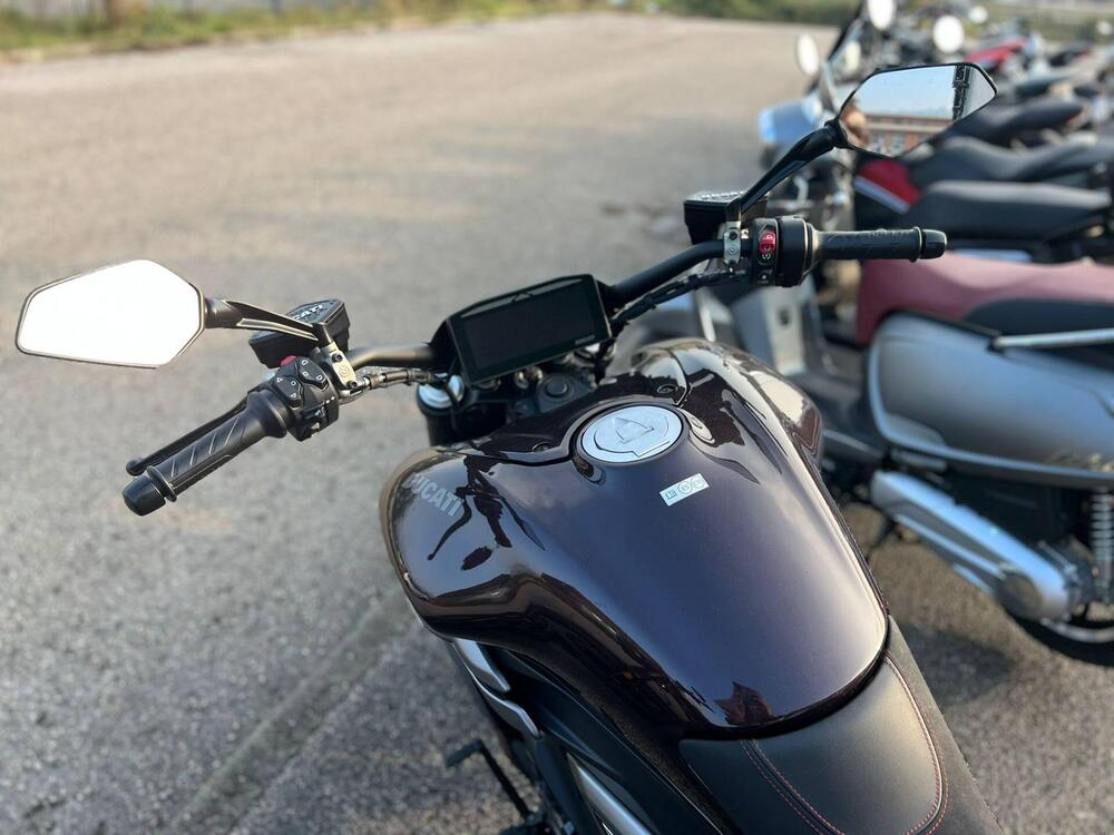 Ducati XDiavel V4 (2025) (3)