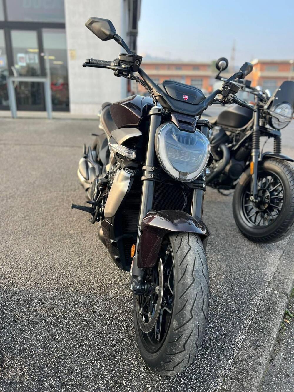 Ducati XDiavel V4 (2025) (2)