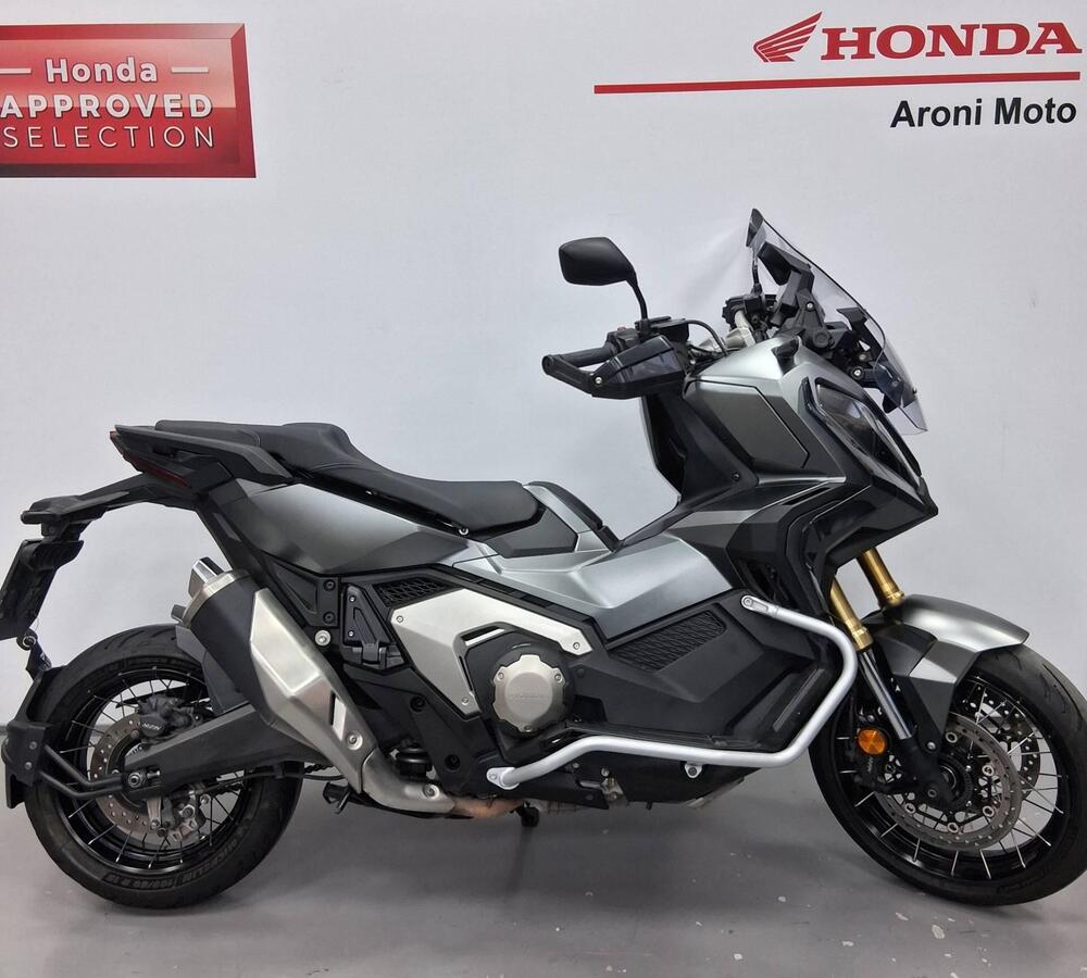 Honda X-ADV 750 DCT (2021 - 24)