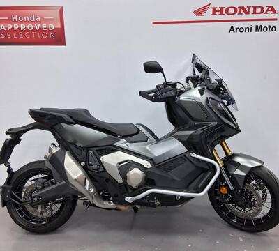 Honda X-ADV 750 DCT (2021 - 24) usata