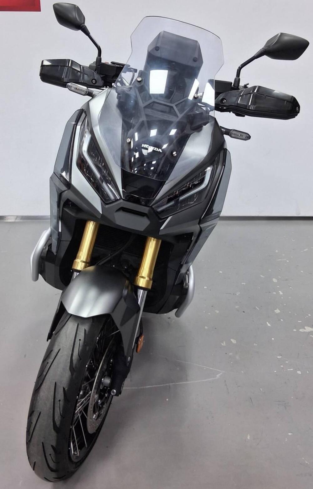 Honda X-ADV 750 DCT (2021 - 24) (2)