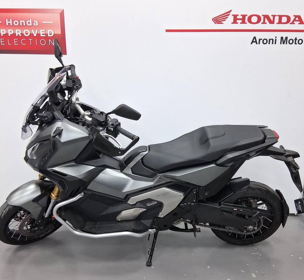 Honda X-ADV 750 DCT (2021 - 24) (3)