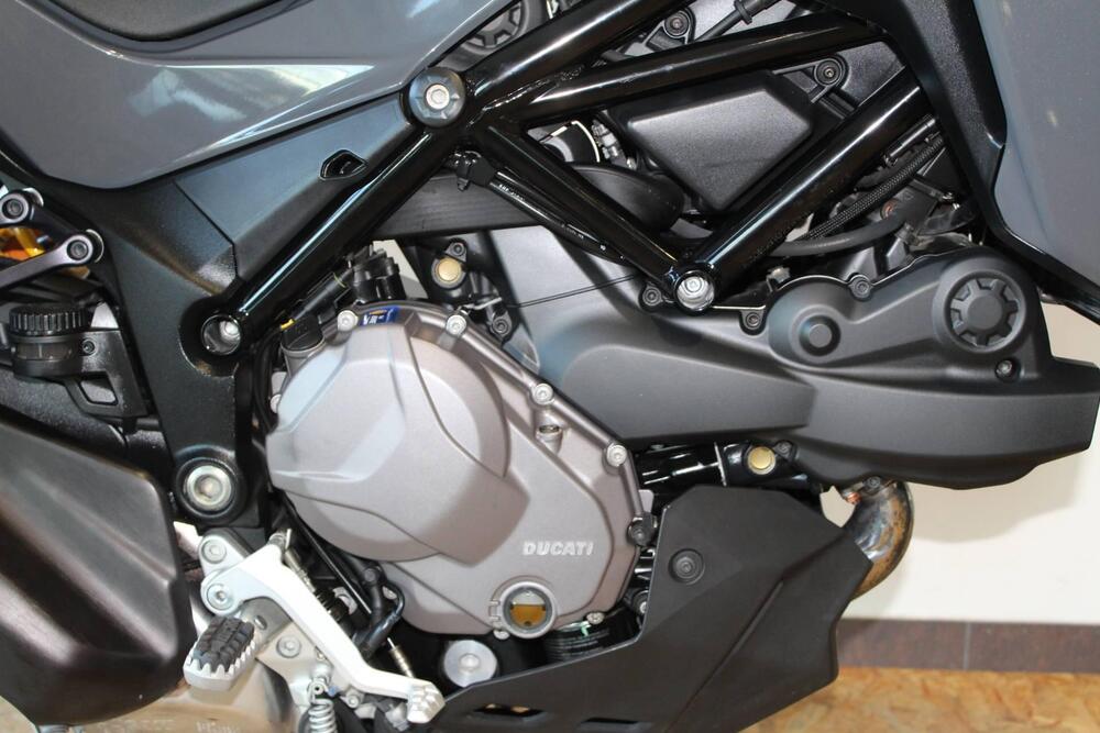 Ducati Multistrada V2 S (2022 - 24) (8)
