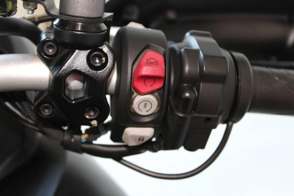 Ducati Multistrada V2 S (2022 - 24) (6)