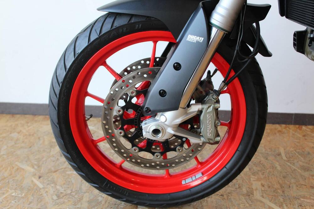 Ducati Multistrada V2 S (2022 - 24) (13)