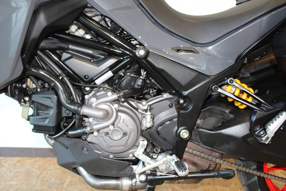 Ducati Multistrada V2 S (2022 - 24) (9)
