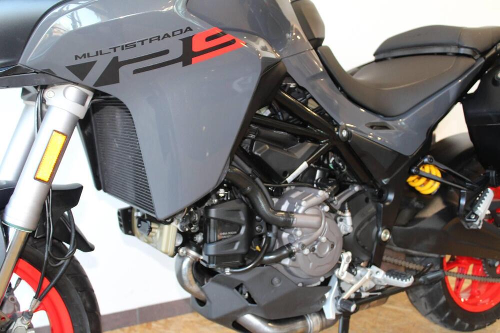 Ducati Multistrada V2 S (2022 - 24) (11)