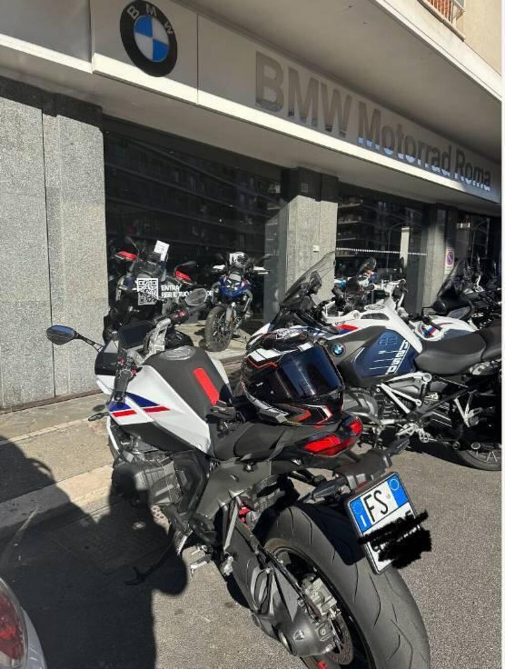 Bmw R 1300 RS (2026)