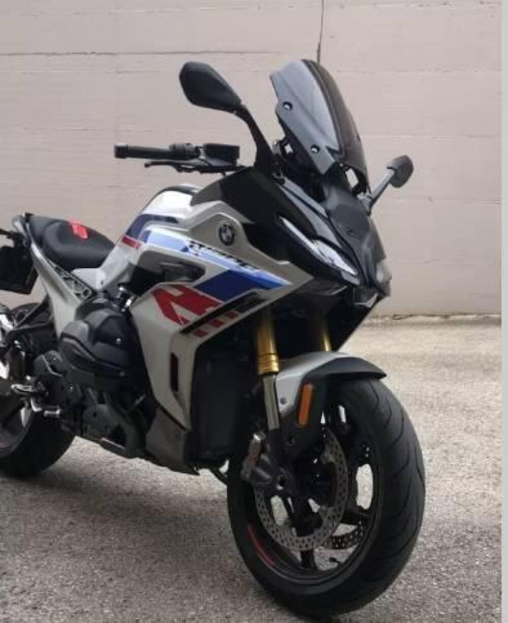 Bmw R 1300 RS (2026) (2)