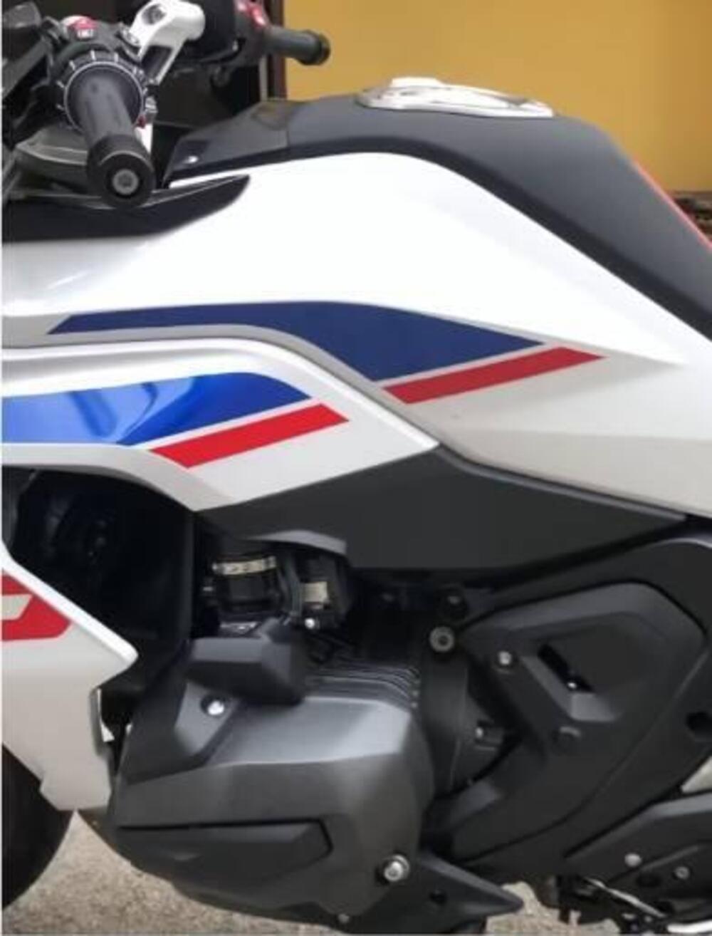 Bmw R 1300 RS (2026) (6)