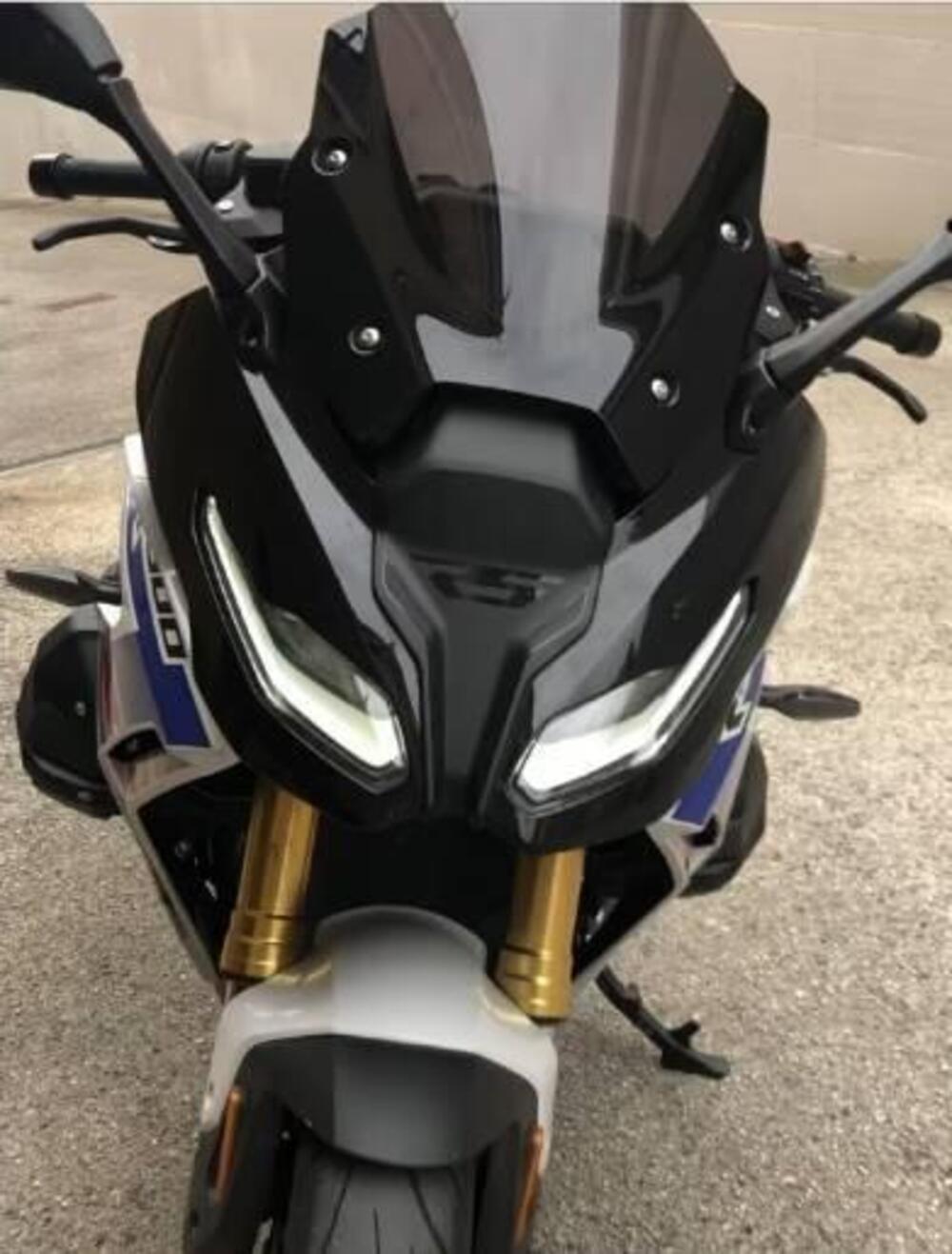 Bmw R 1300 RS (2026) (8)