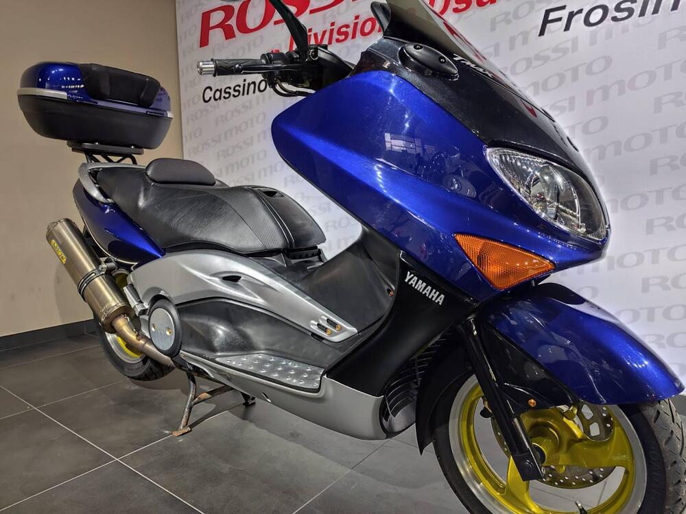 Yamaha T-Max 500 (2001 - 03) (3)