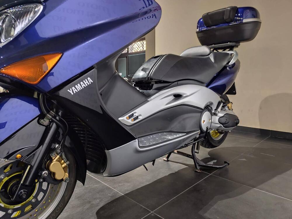 Yamaha T-Max 500 (2001 - 03) (5)