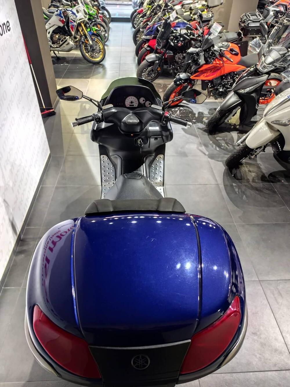 Yamaha T-Max 500 (2001 - 03) (7)