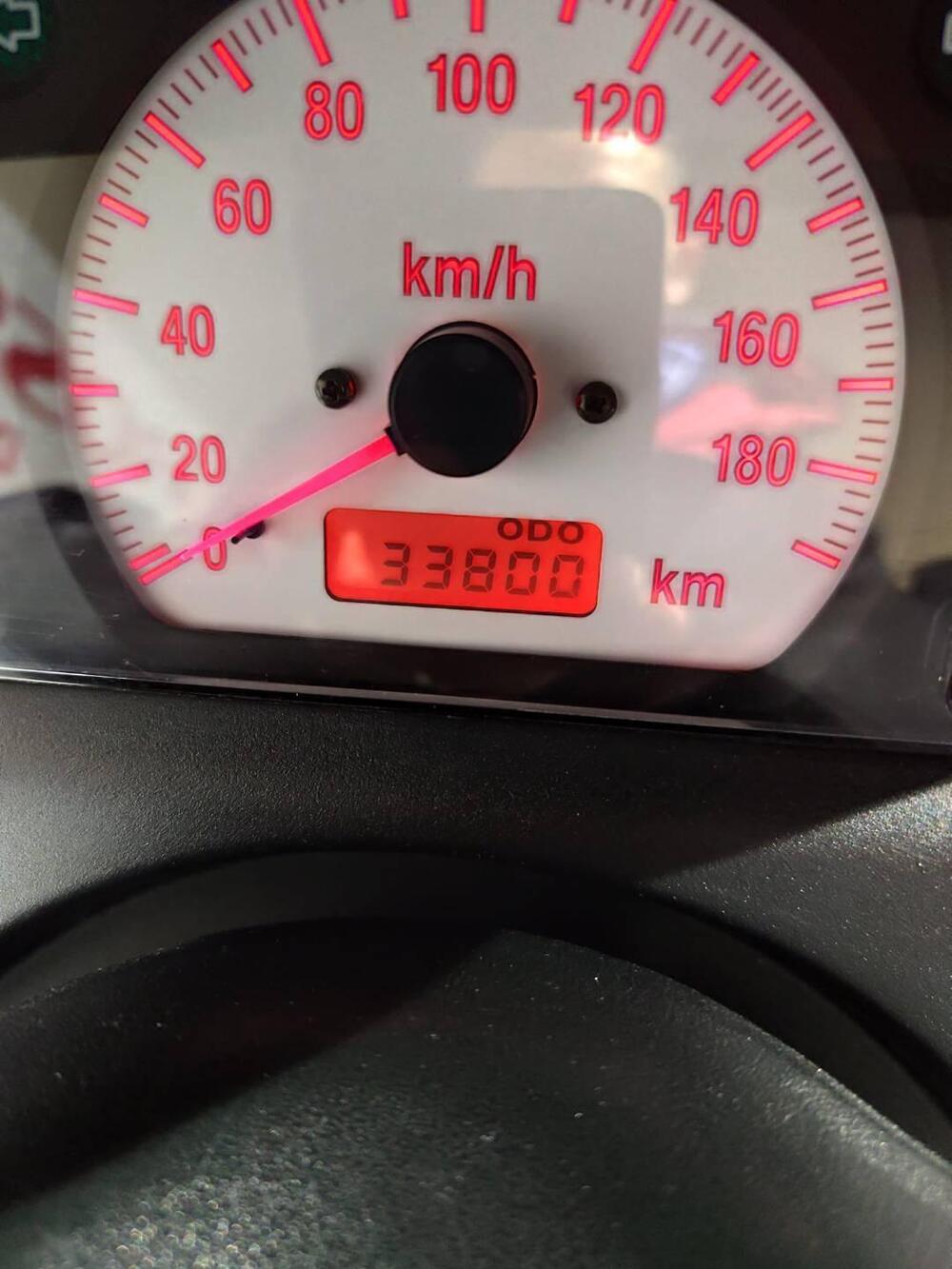 Yamaha T-Max 500 (2001 - 03) (8)