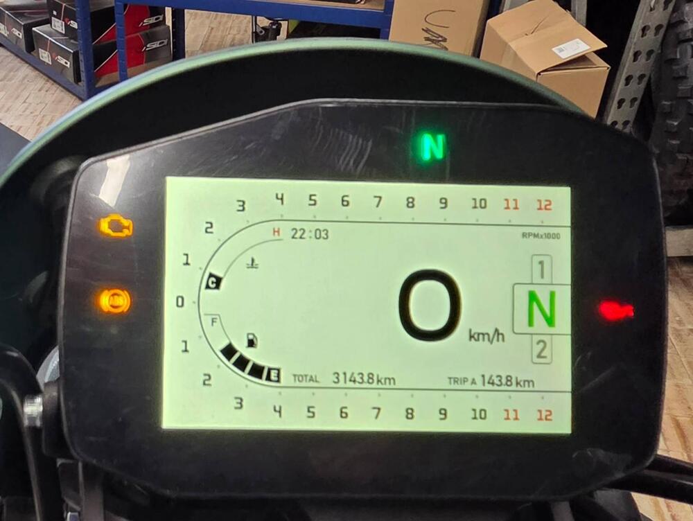 Benelli Leoncino 800 Trail (2022 - 25) (3)