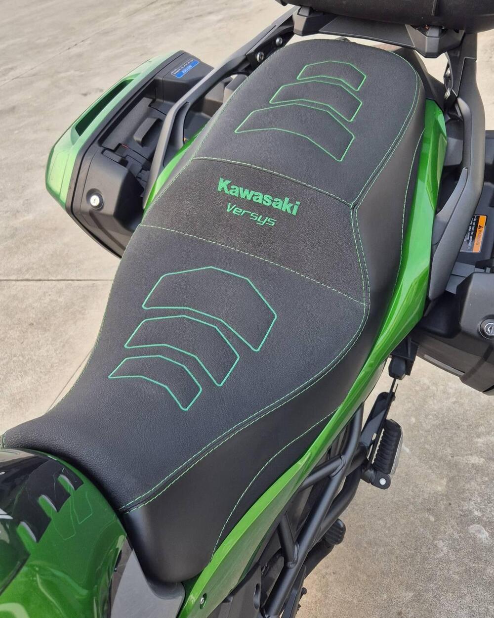 Kawasaki Versys 1000 SE Grand Tourer (2021) (4)