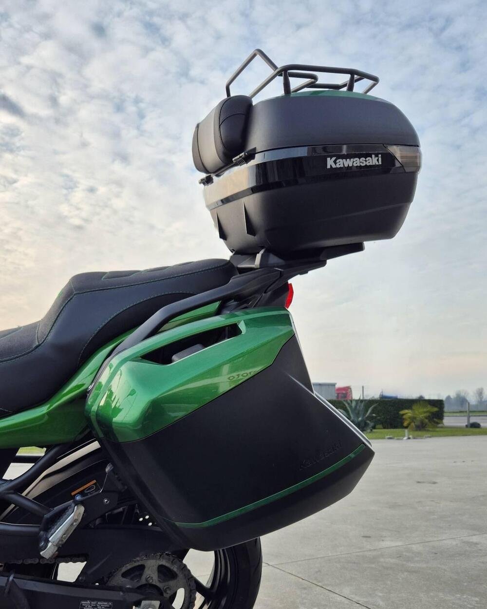 Kawasaki Versys 1000 SE Grand Tourer (2021) (5)