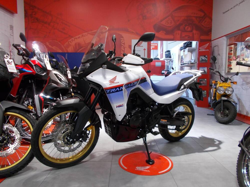 Honda Transalp XL750 (2023 - 24) (2)