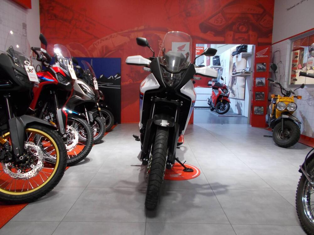 Honda Transalp XL750 (2023 - 24) (5)