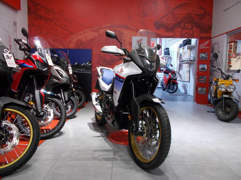 Honda Transalp XL750 (2023 - 24) (6)