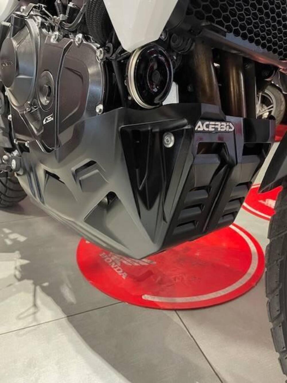 Honda Transalp XL750 (2023 - 24) (13)