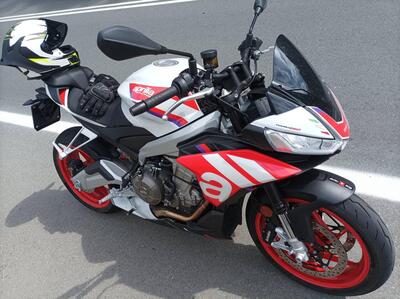 Aprilia Tuono 660 Factory (2022 - 24) usata