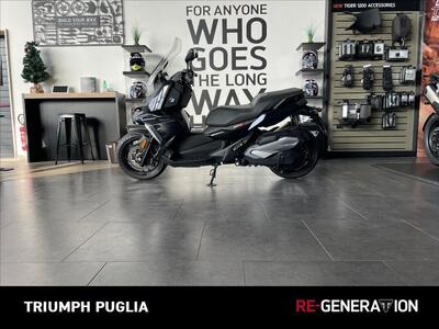 Bmw C 400 X (2018 - 20) usata