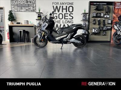 Honda X-ADV 750 (2018 - 20) usata