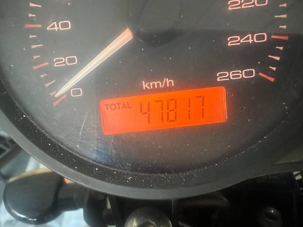 Ducati Monster 695 (2006 - 08) (19)