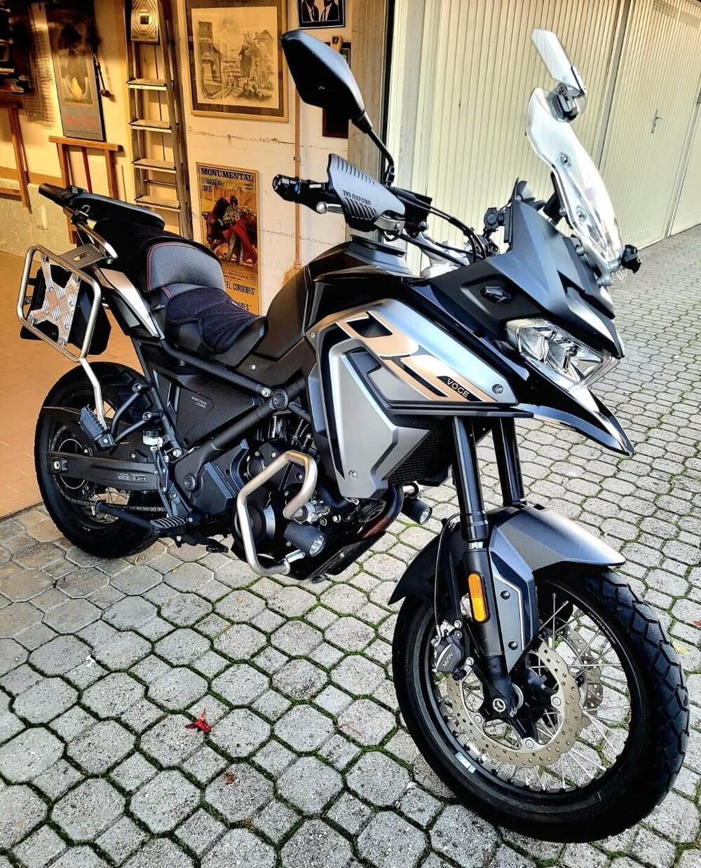 Voge Valico 650DSX (2021 - 24) (3)