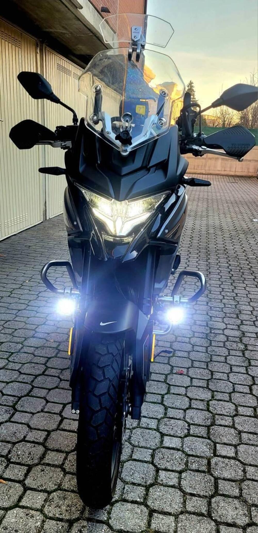 Voge Valico 650DSX (2021 - 24) (4)