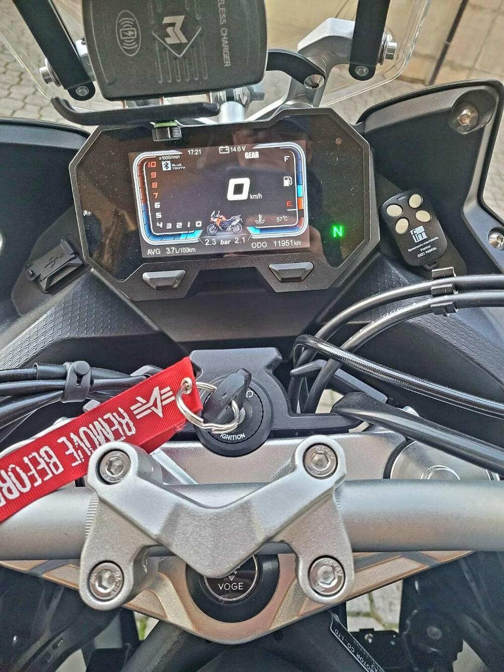 Voge Valico 650DSX (2021 - 24) (5)