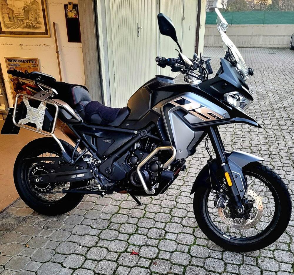 Voge Valico 650DSX (2021 - 24) (6)