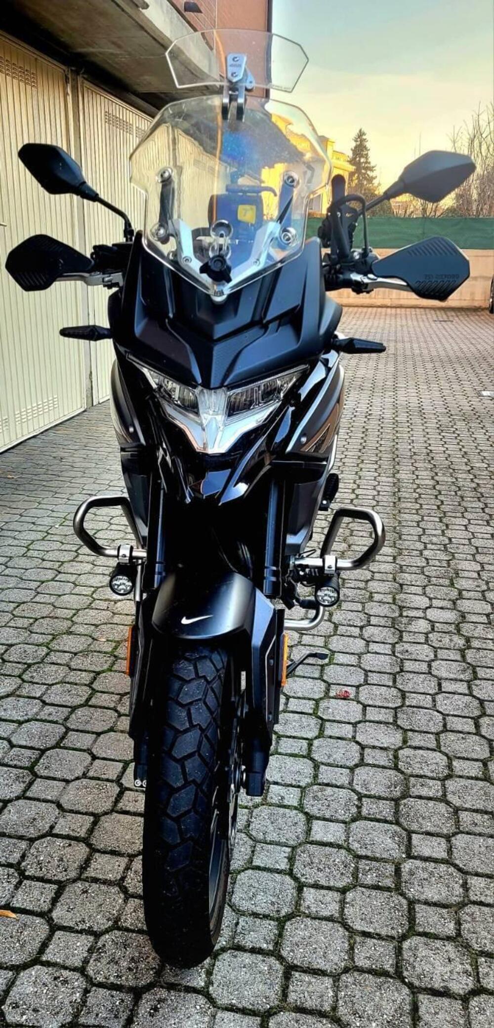 Voge Valico 650DSX (2021 - 24) (7)