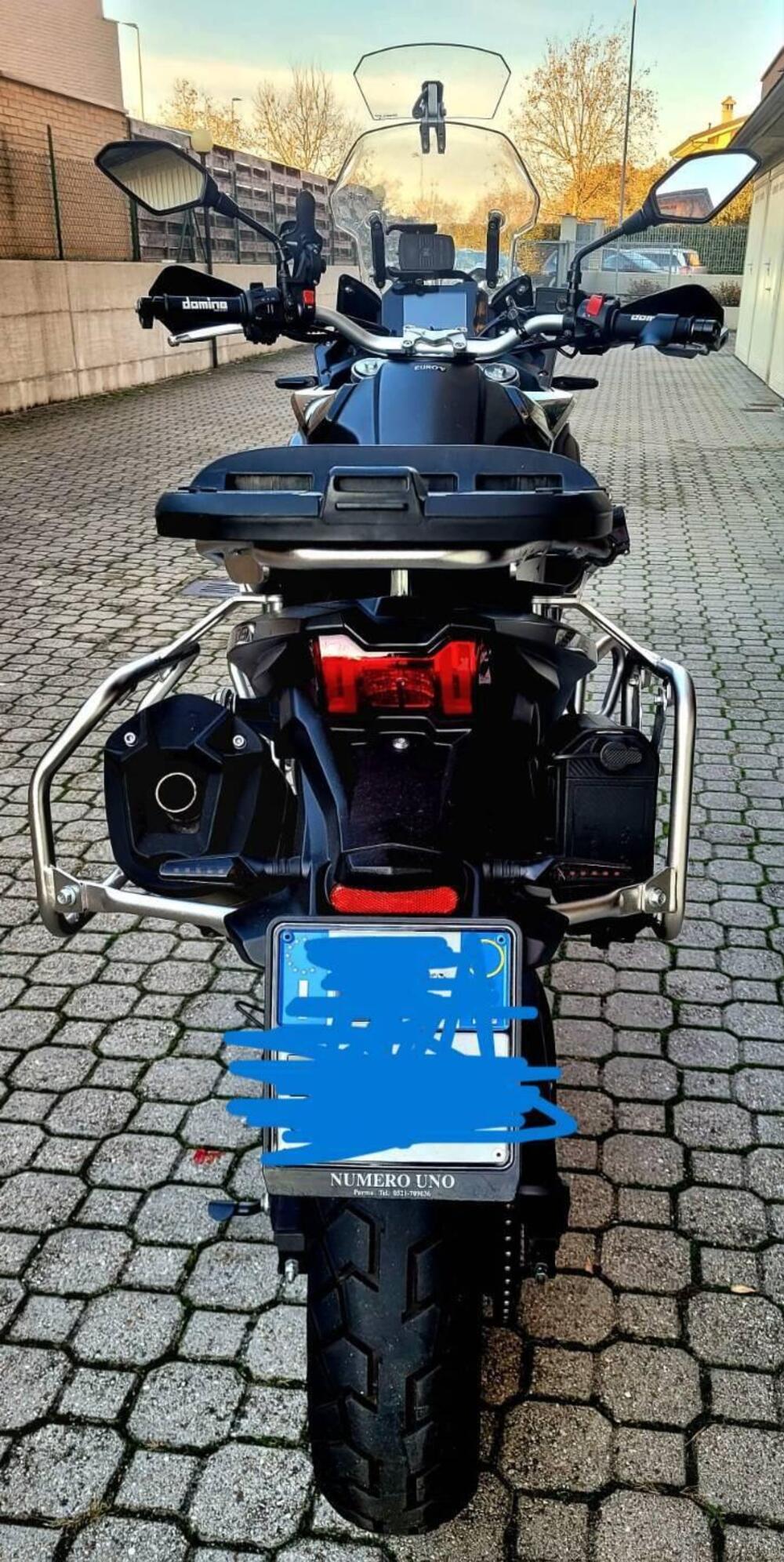 Voge Valico 650DSX (2021 - 24) (8)