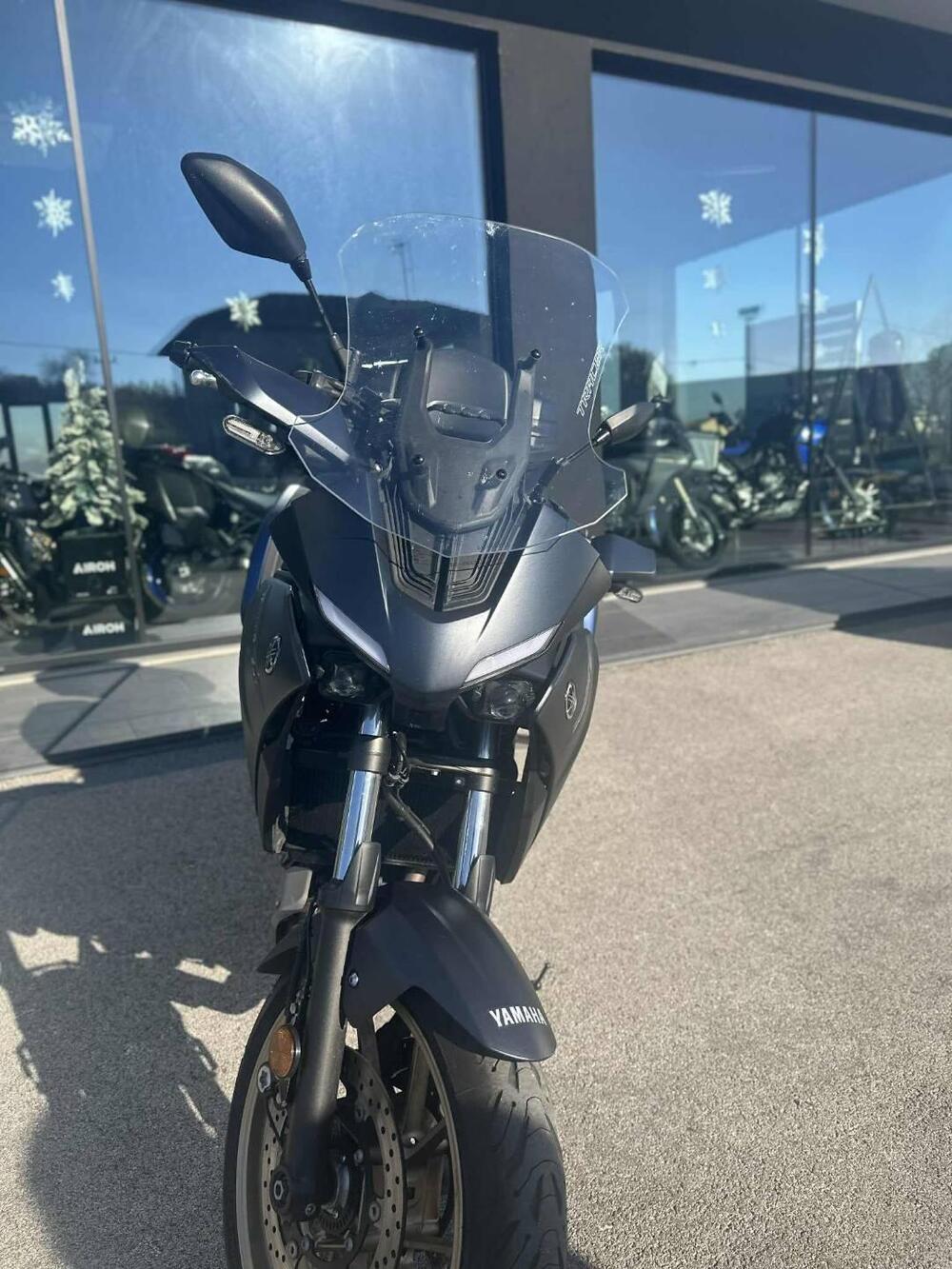 Yamaha Tracer 7 GT (2021 - 24) (8)