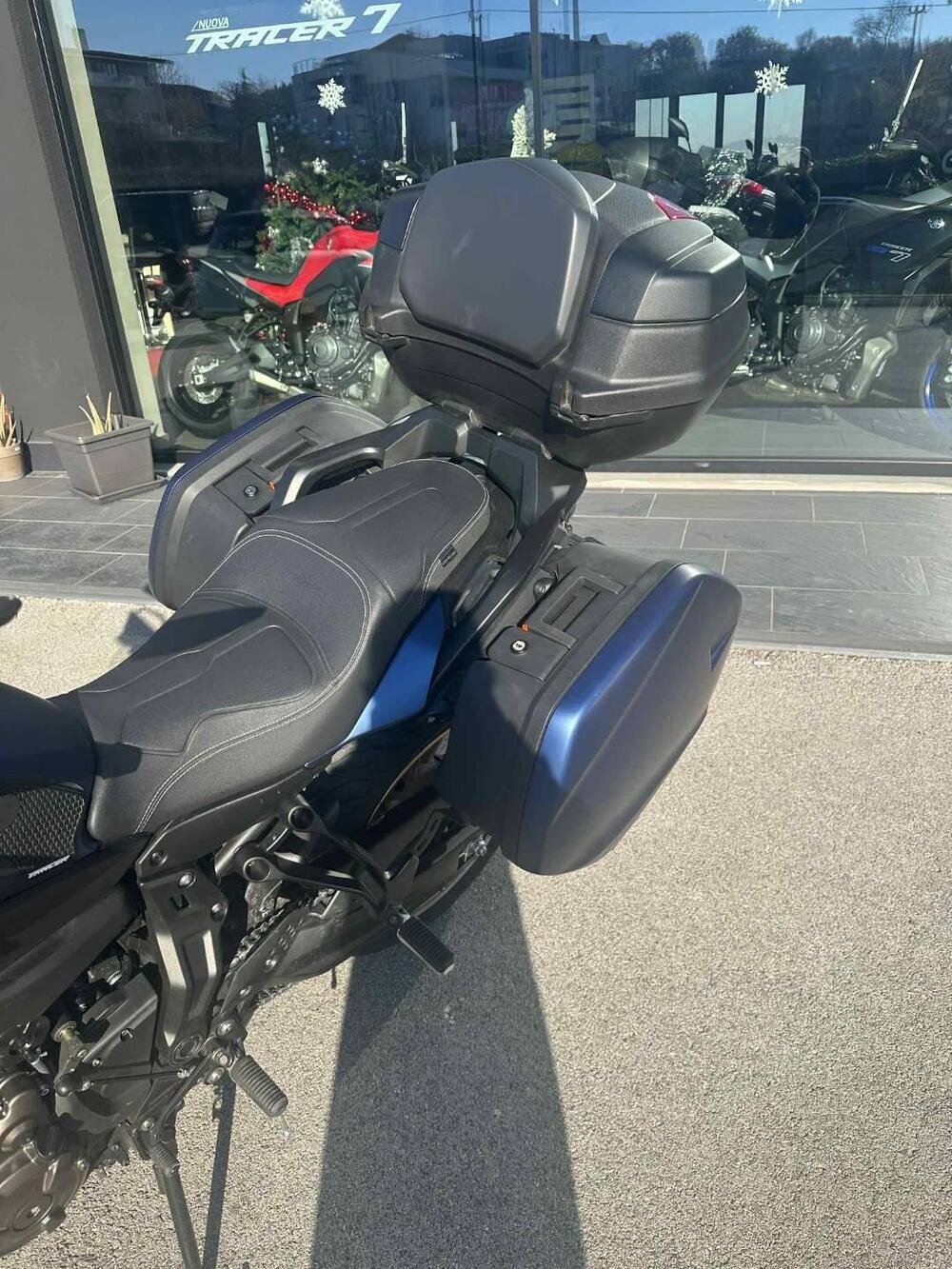 Yamaha Tracer 7 GT (2021 - 24) (10)