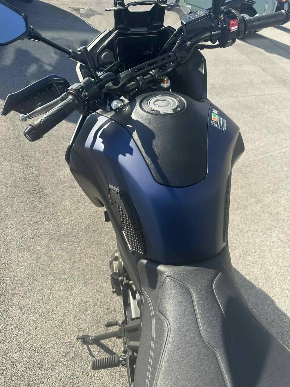 Yamaha Tracer 7 GT (2021 - 24) (11)