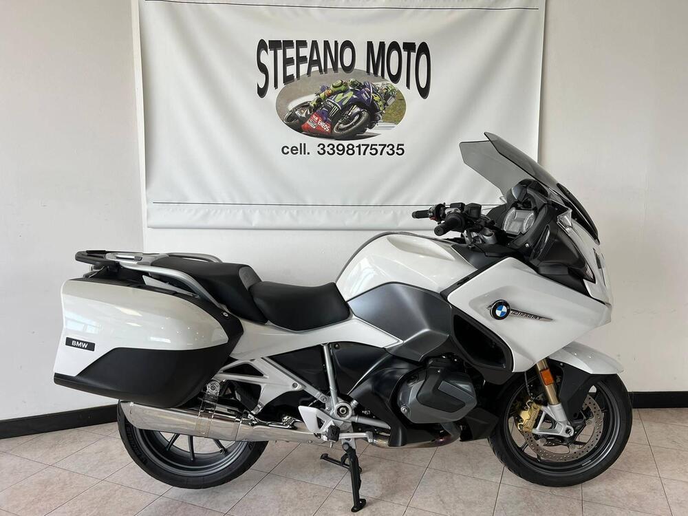Bmw R 1250 RT (2019 - 20) (2)