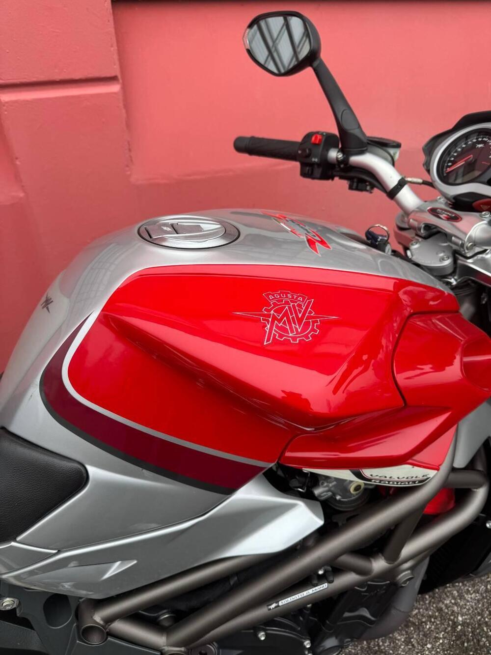 MV Agusta Brutale 1090 RR (2009 - 15) (5)