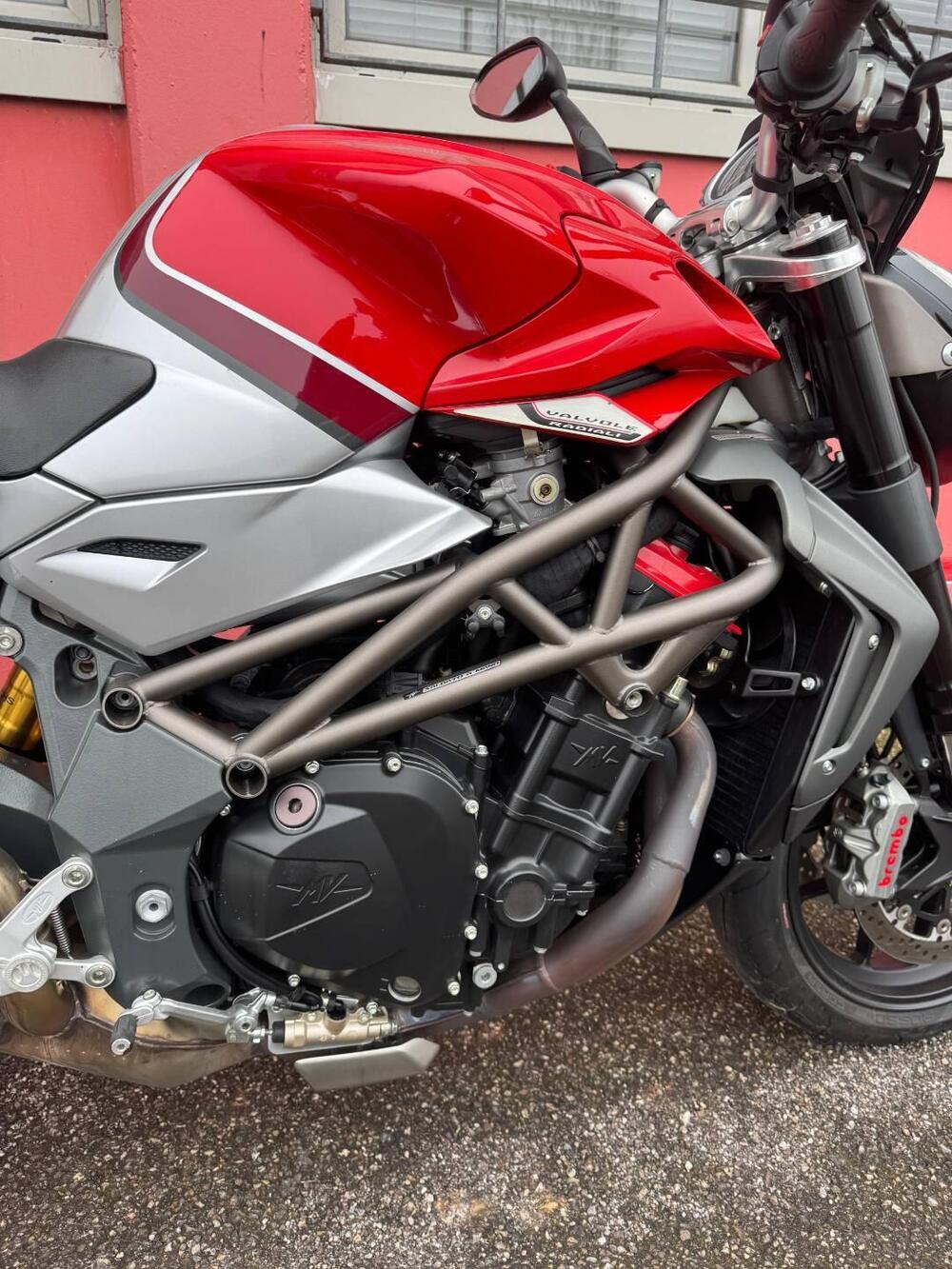 MV Agusta Brutale 1090 RR (2009 - 15) (4)